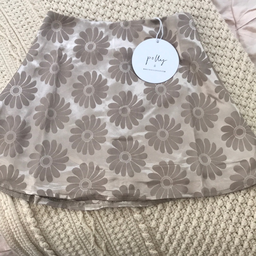 ⚡️ Princess Polly Mini Skirt